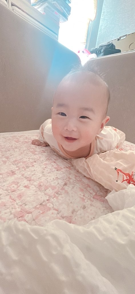 7개월 남아 이틀 봐주실분 찾고있어요! 공고 썸네일