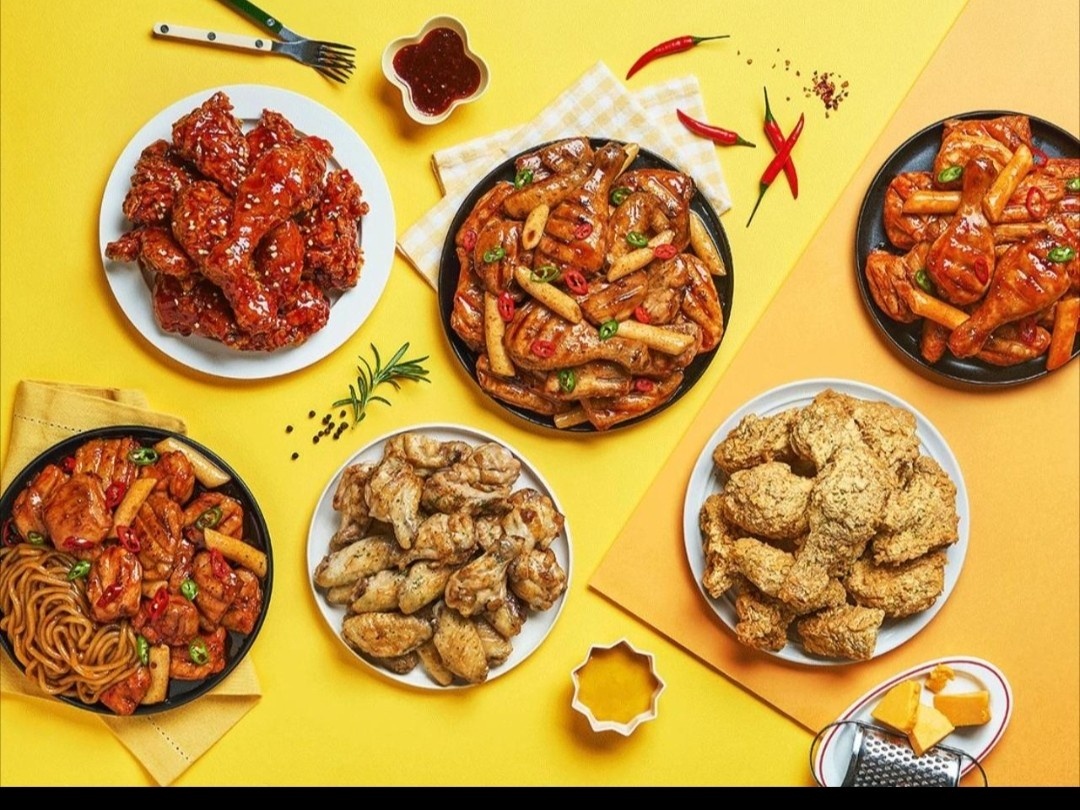 동근이숯불두마리치킨 온천점 운영,관리 하실 분 채용 공고 썸네일
