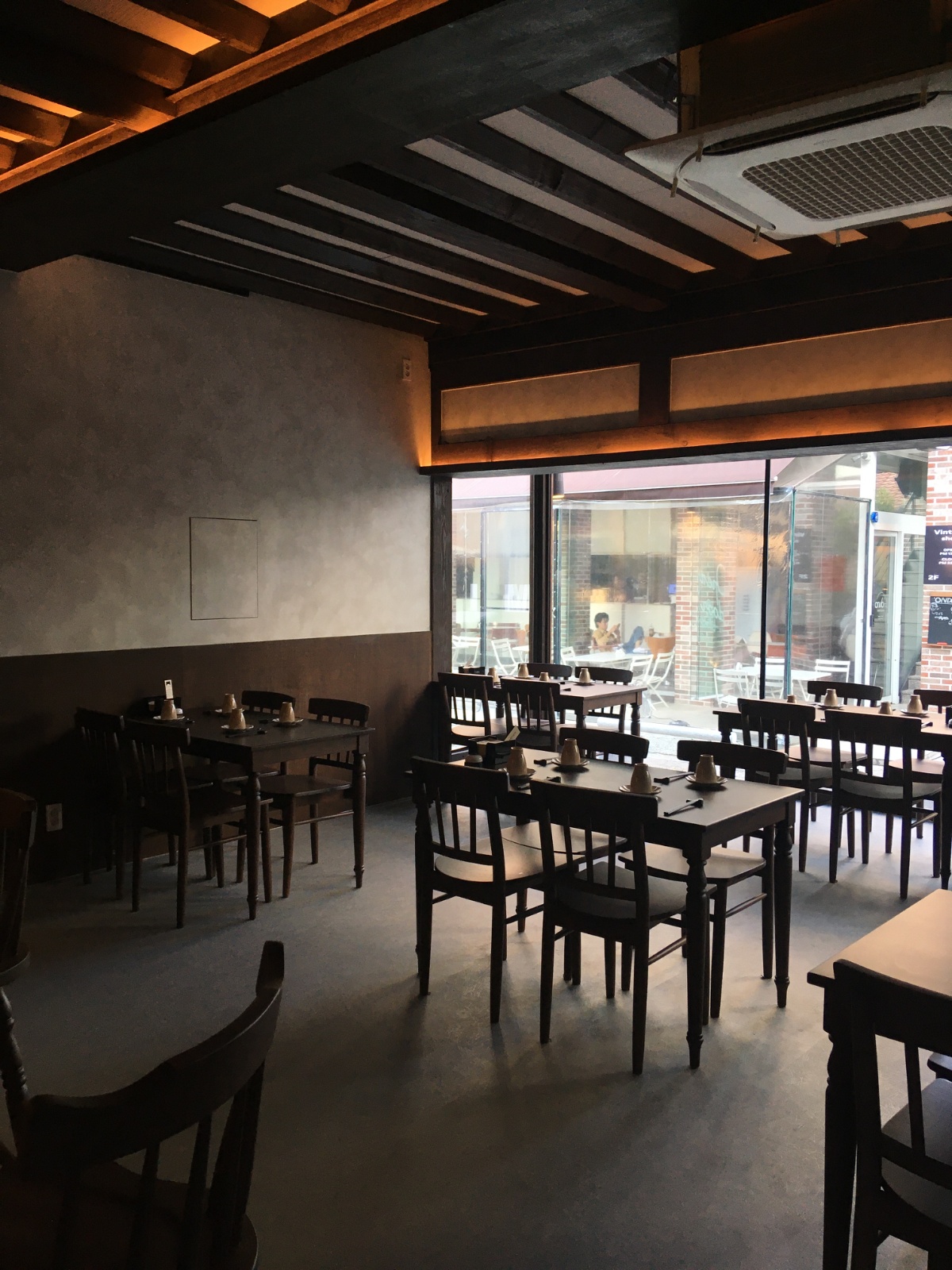 이번주 주말만 동명동재철 홀서빙 1분 모집합니다! 공고 썸네일