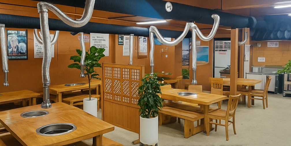 1004화로구이 정직원 모셔요. 공고 썸네일