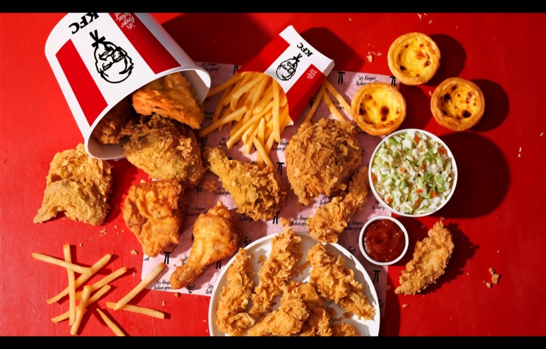 [KFC]제주아라매장 10월 OPEN예정 공고 썸네일
