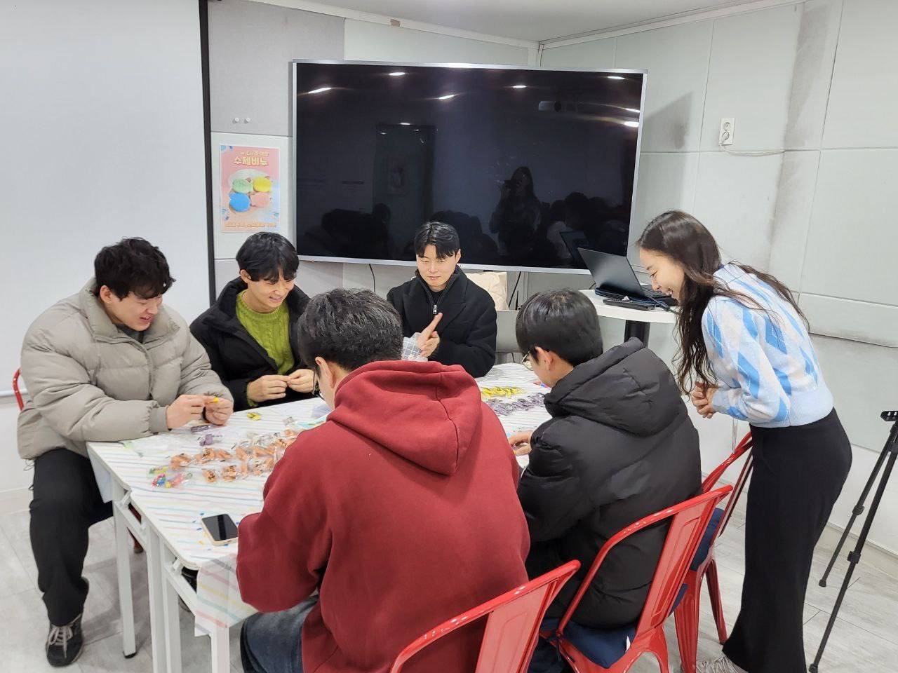 [단기급구]취업컨설팅알바 공고 썸네일