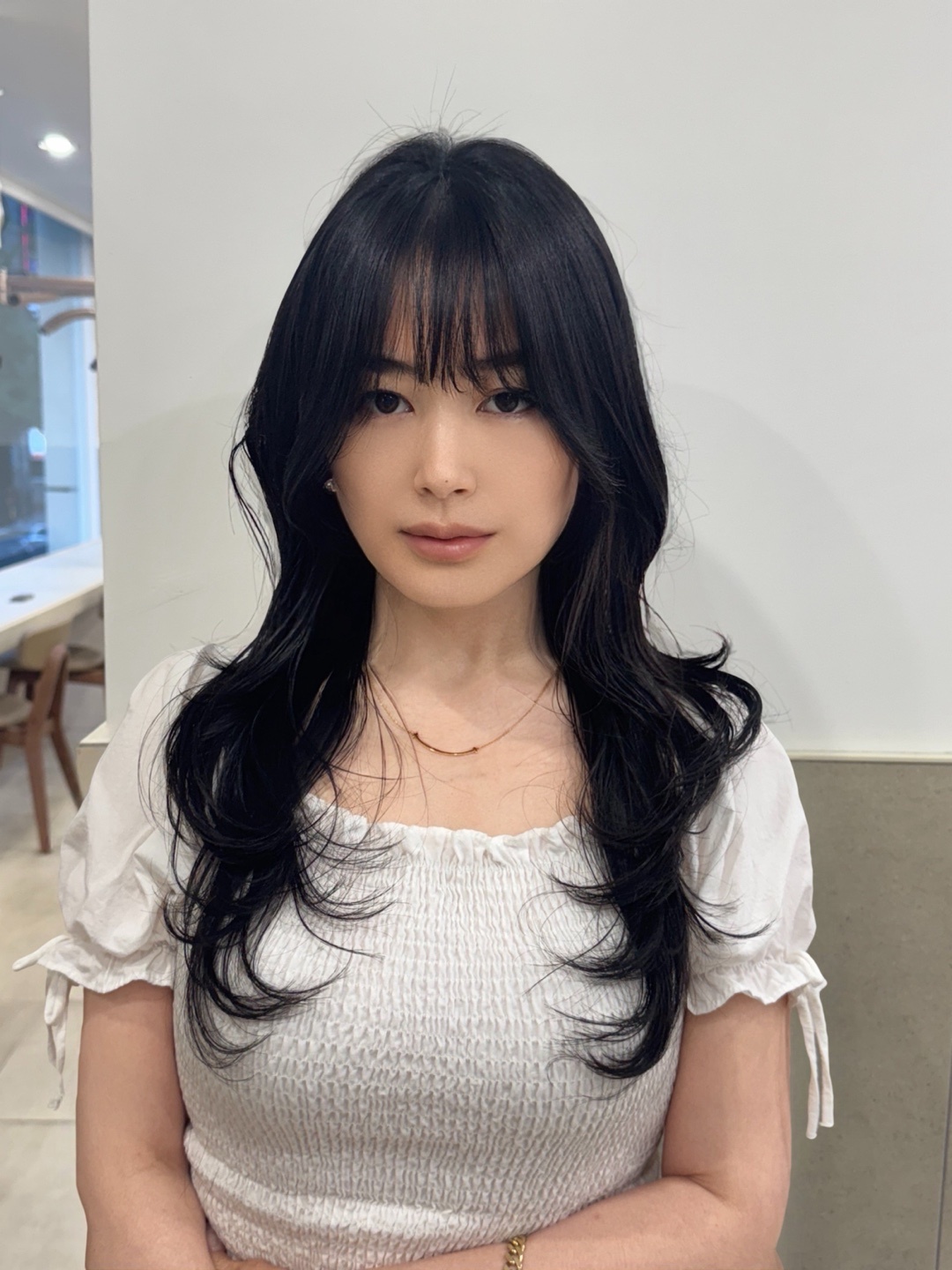헤어모델구합니다 공고 썸네일