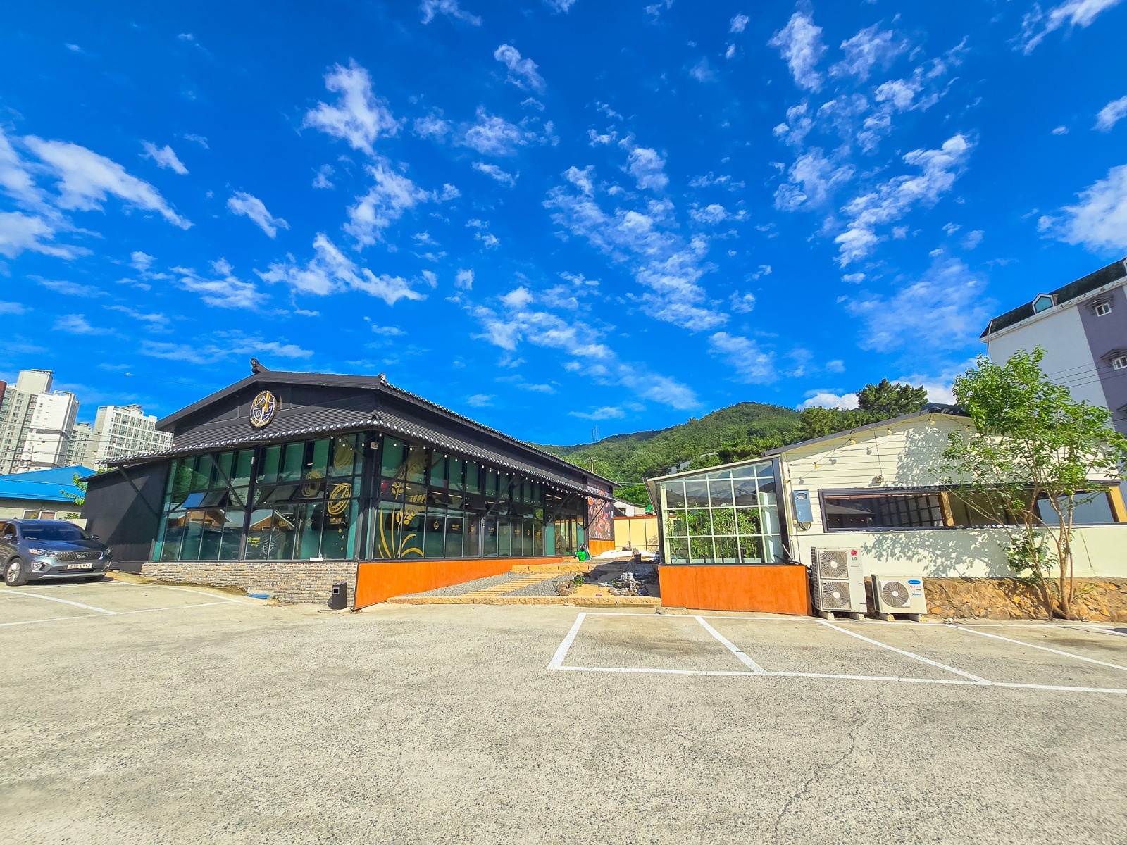 주방 정직원 모집합니다(해녀솥밥 경산점/주6일) 공고 썸네일