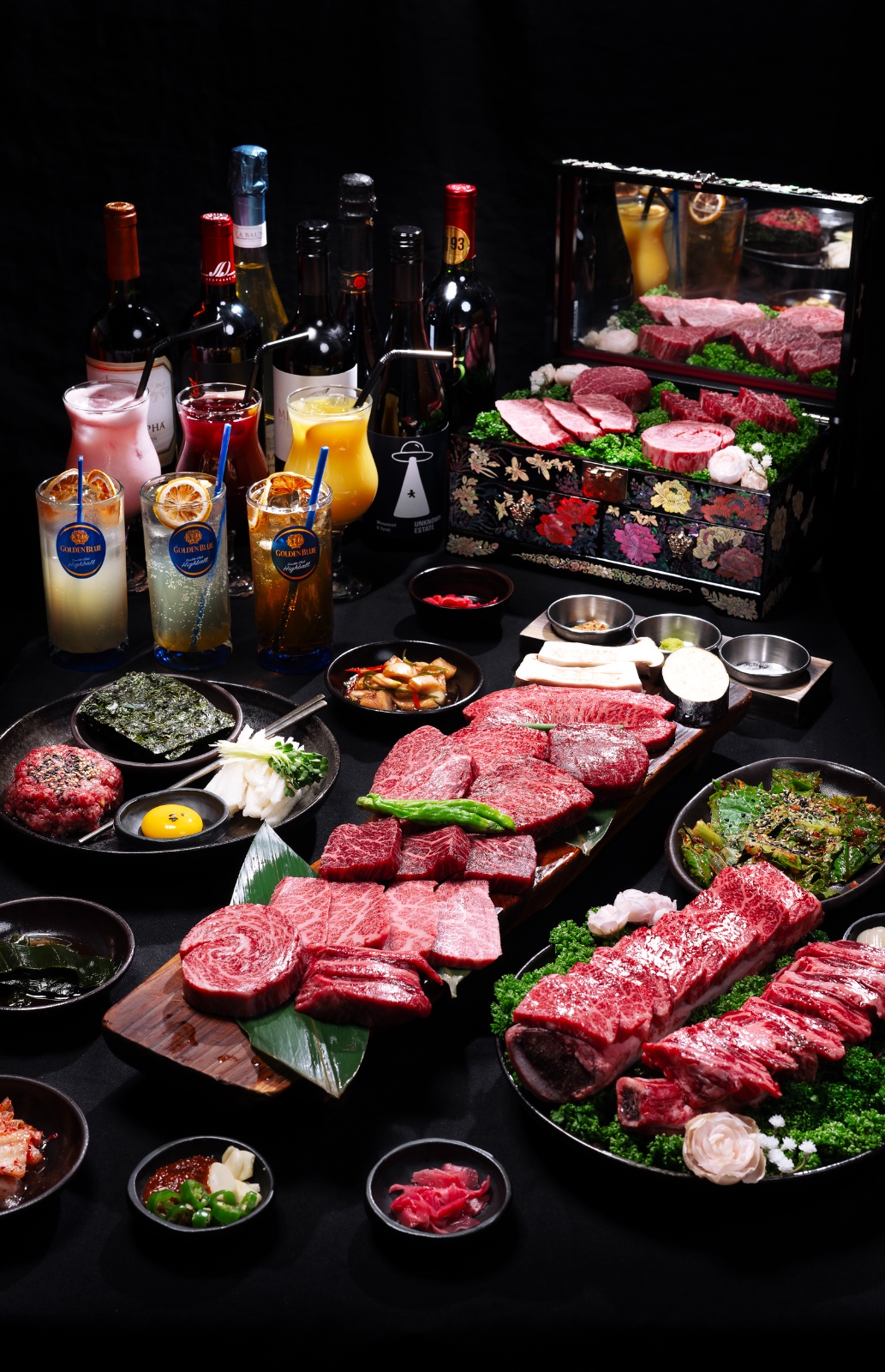 강남 일편등심 주 4.7일 (320) 홀/주방 직원구인 공고 썸네일