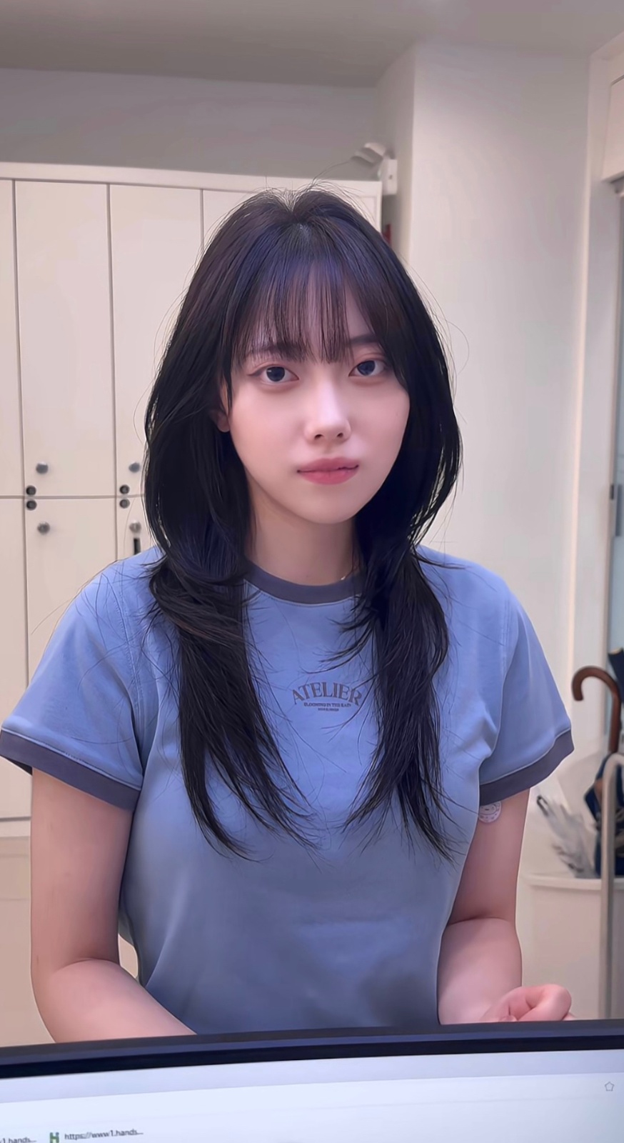헤어모델 구해요 !!! 공고 썸네일