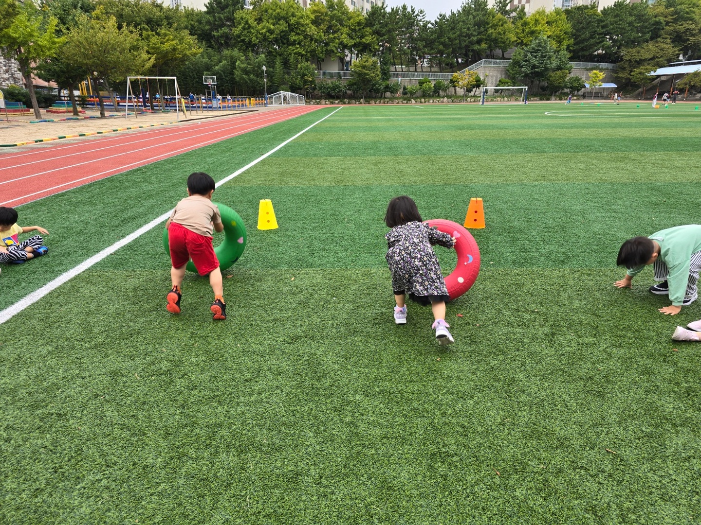 천곡동 유스아이스포츠클럽 아르바이트 장소