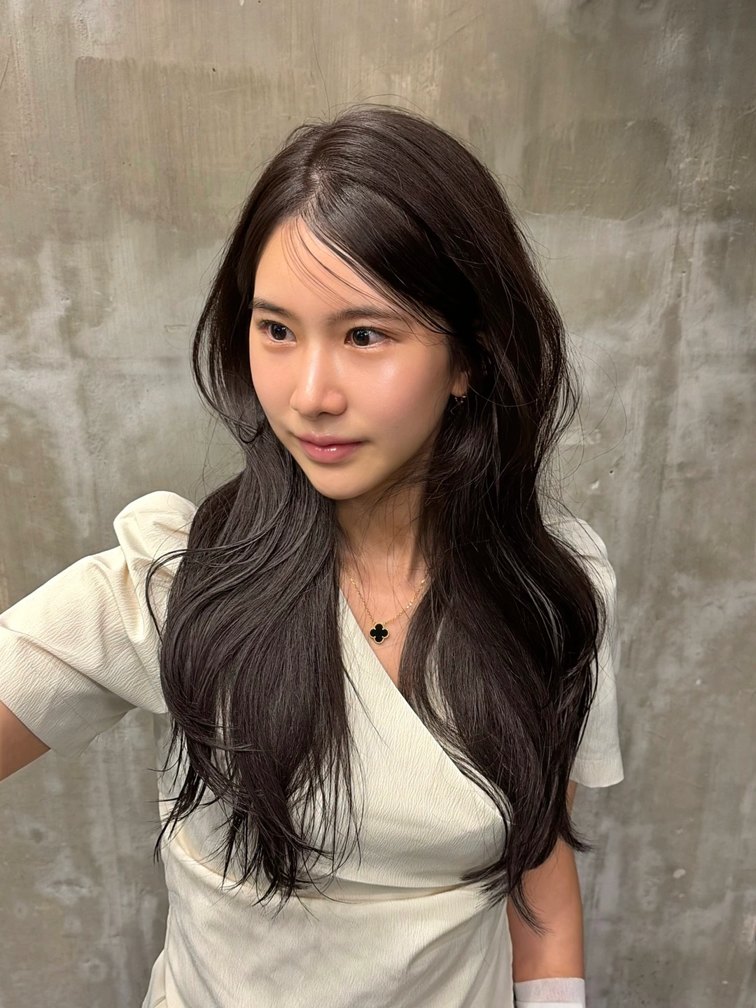 헤어모델 모집중 급구