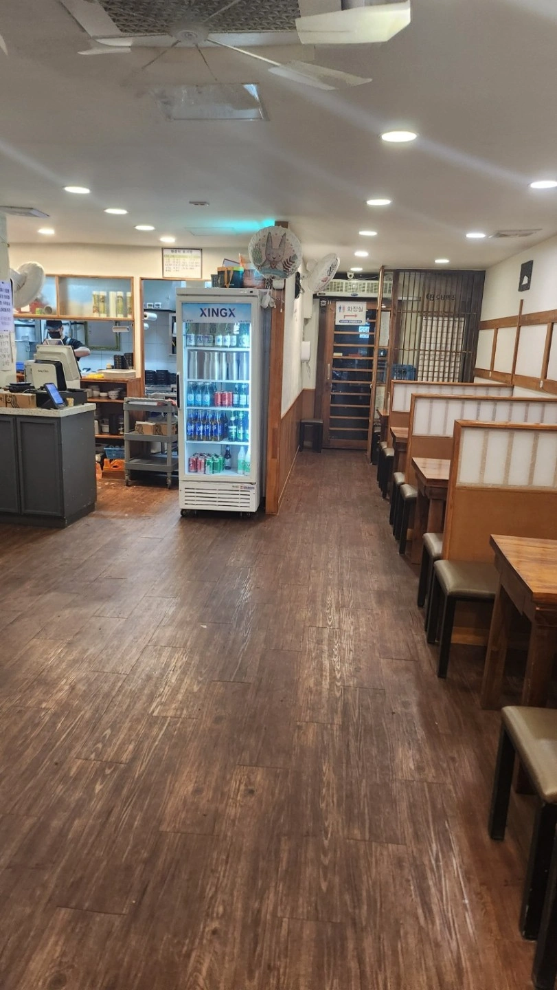 저녁 주방 보조 도와주실분 구해요