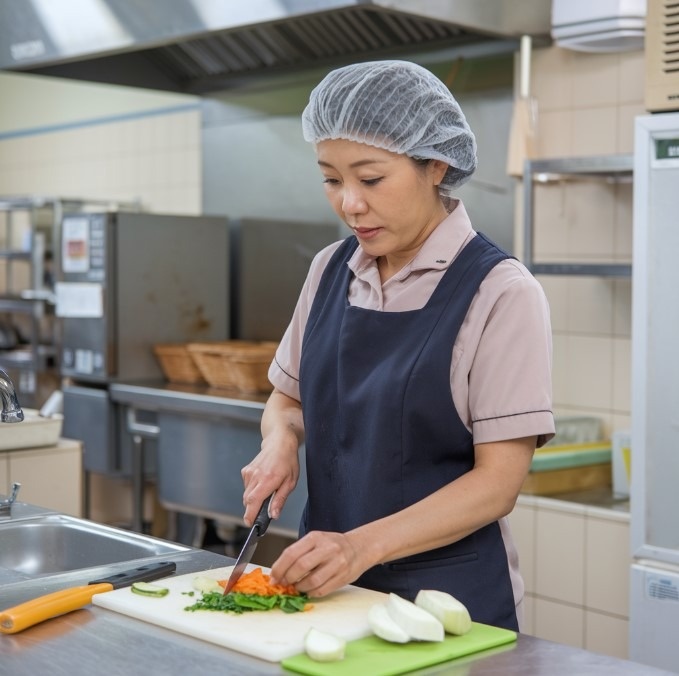 [월급직] 식당 주방보조 신규직원 모집 공고 썸네일