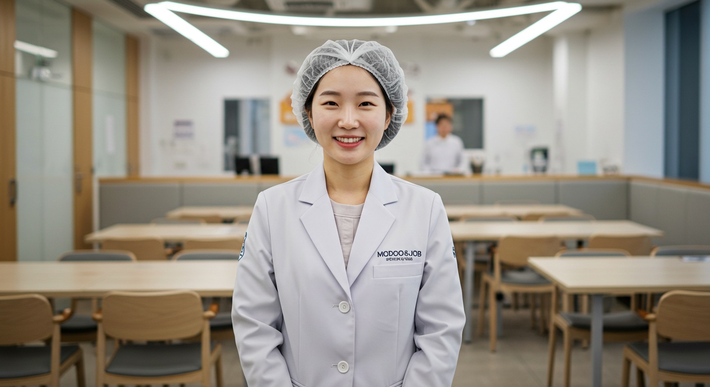 [05시30~14시30/월10회휴무/주방/신규직원모집] 공고 썸네일