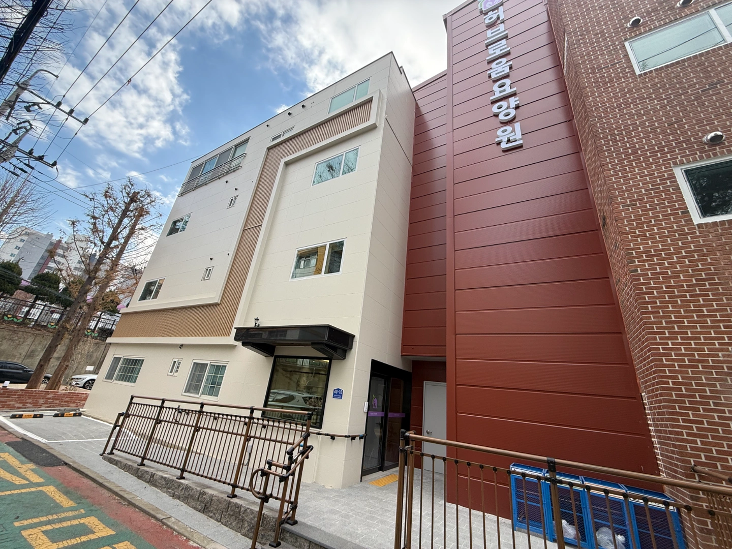 요양보호사(주주야야휴휴) 선생님 구인합니다