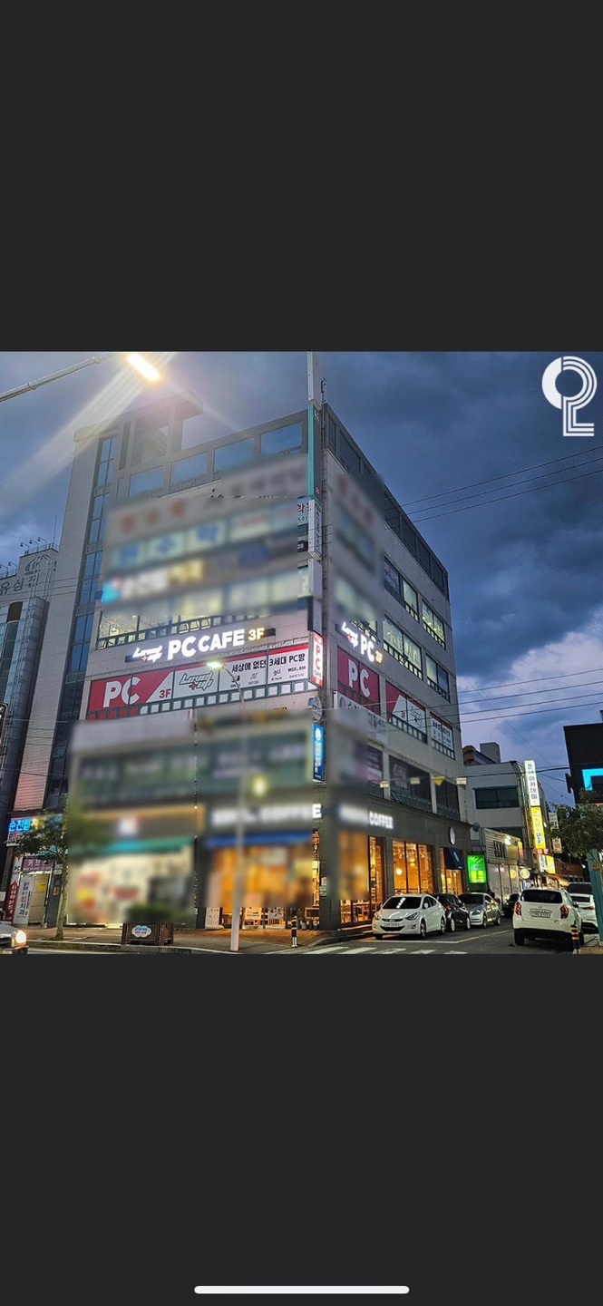 Pc방 주말 야간 공고 썸네일