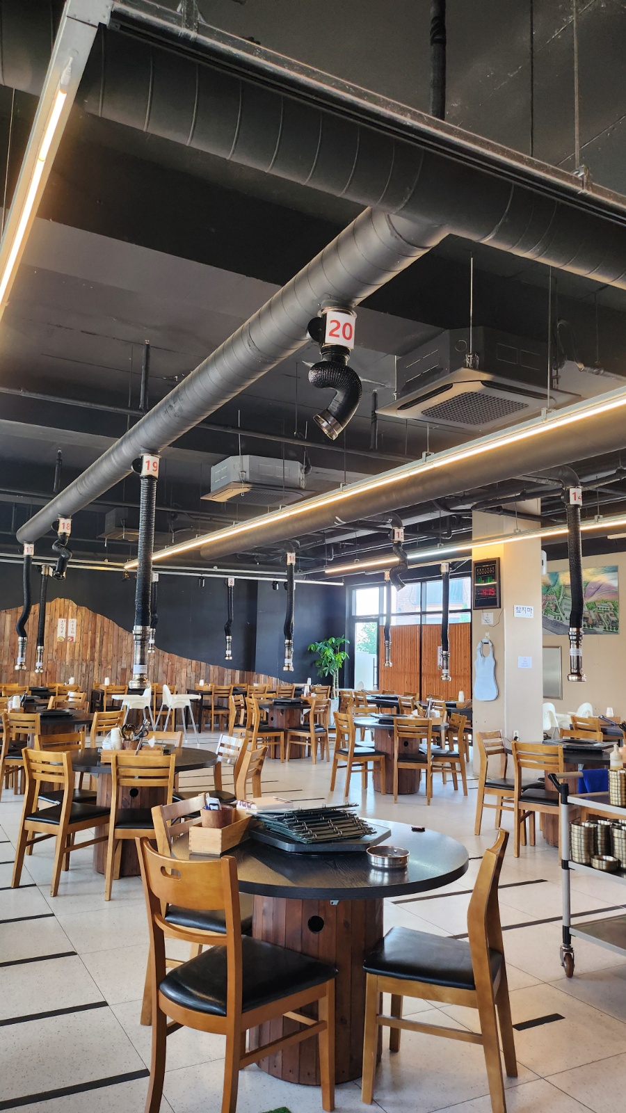 동광/제주푸줏간/주말오전/야간알바/홀직원/ 공고 썸네일