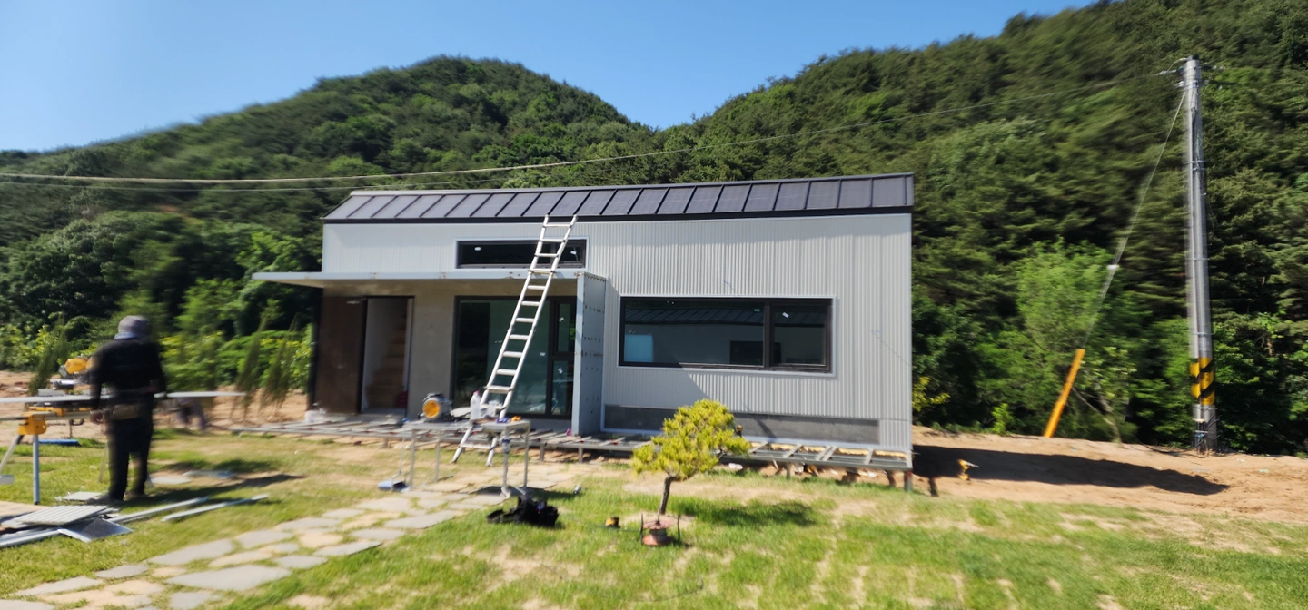 인테리어 기술 배우실분