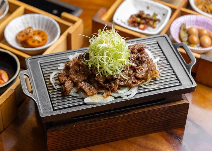 주말(토,일) 홀서빙 구인