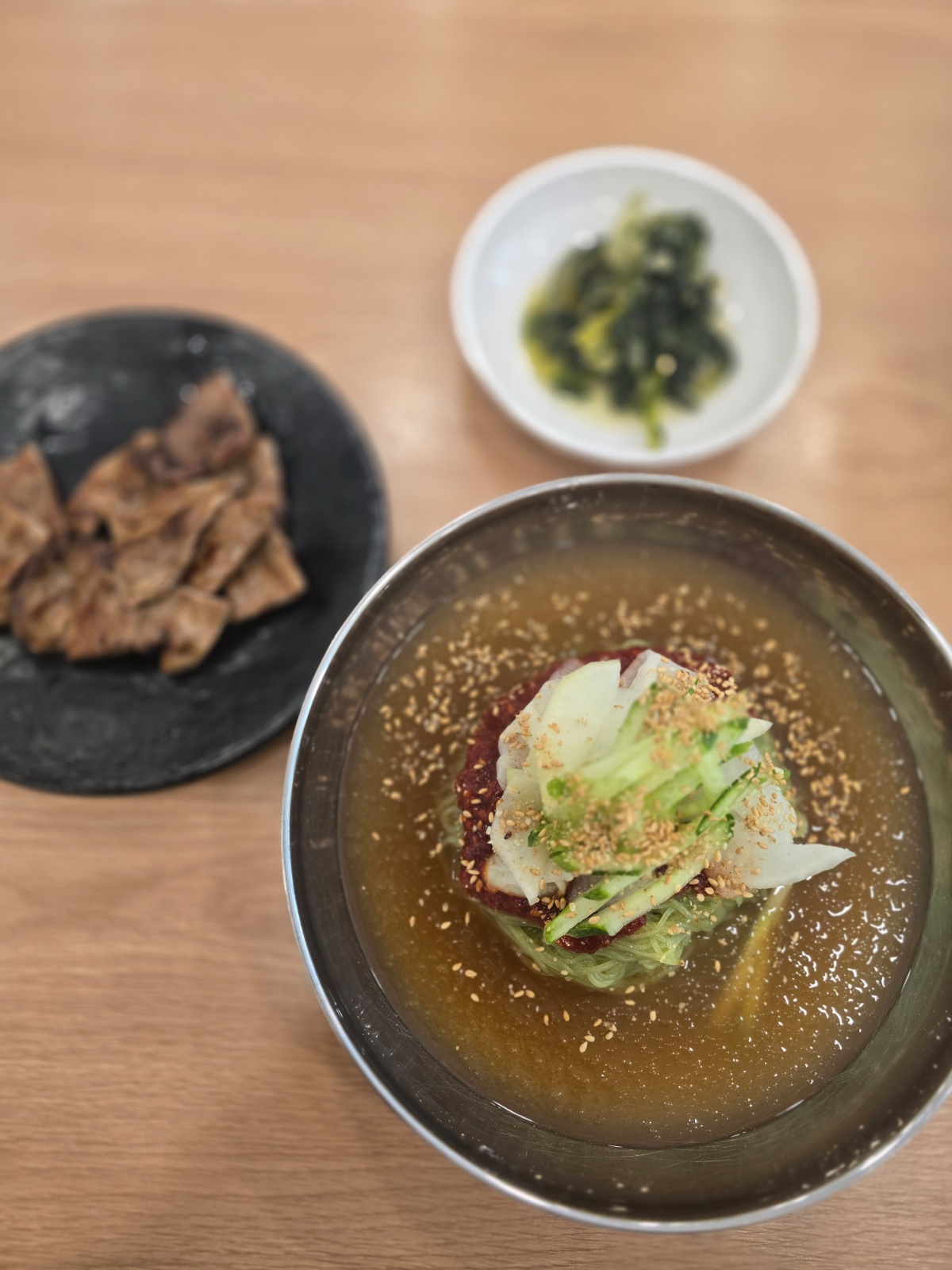주 3일 주방 알바구합니다 공고 썸네일