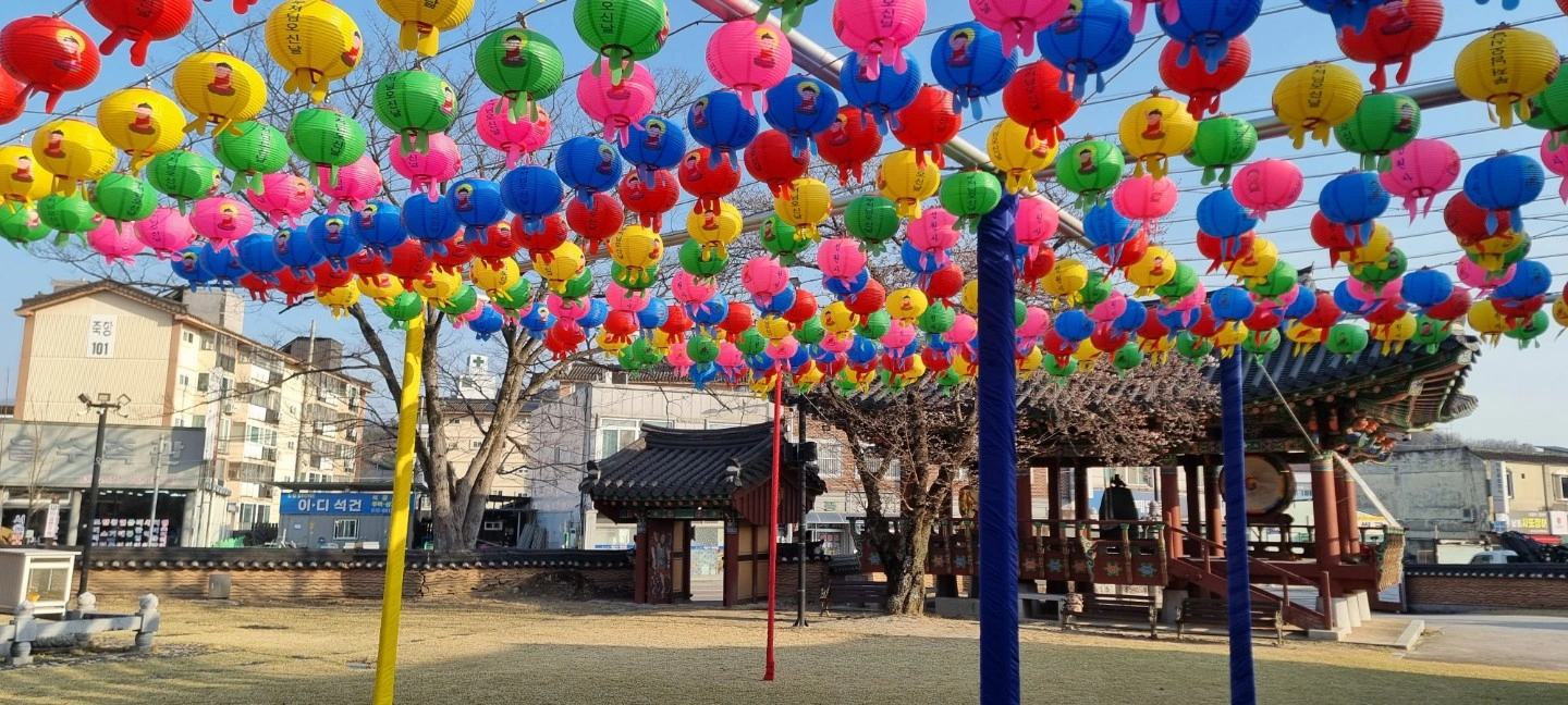 선원사에서 매주 토요일 어린이들과 함께 해주실분