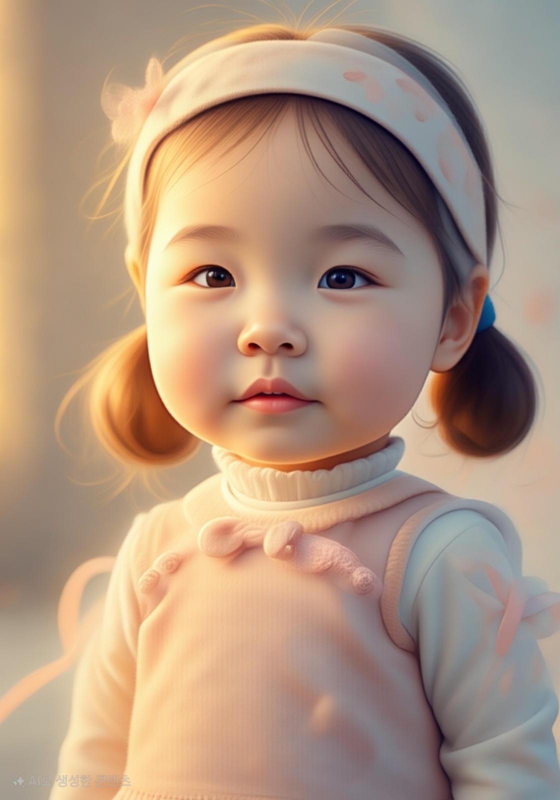 생후 2개월여아 베이비시터 모집 공고 썸네일