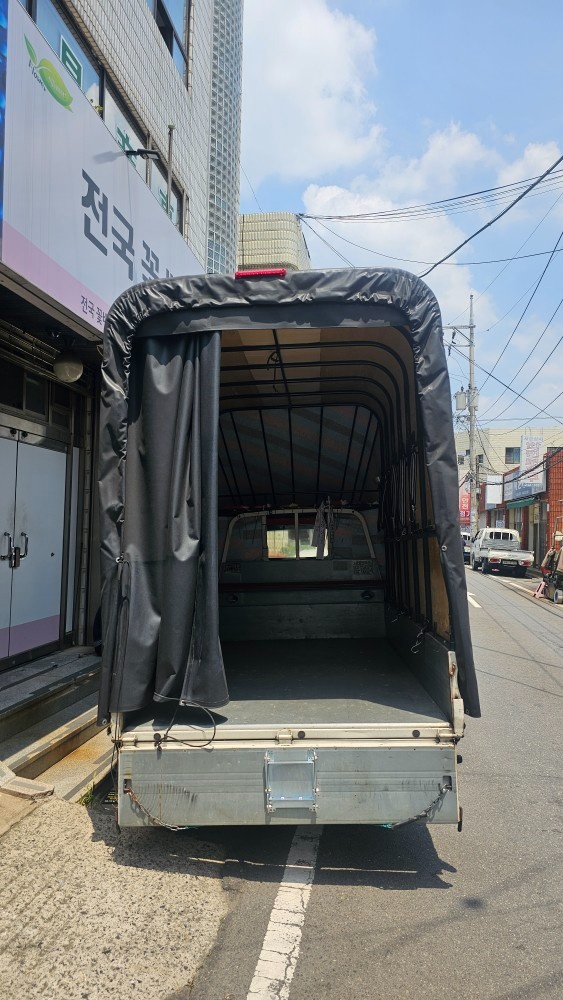 꽃집 경조화환 기사모집 공고 썸네일
