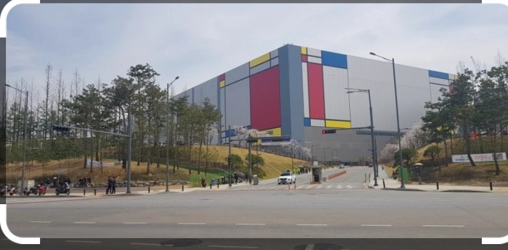 평택 고덕 장비 엔지니어 모집