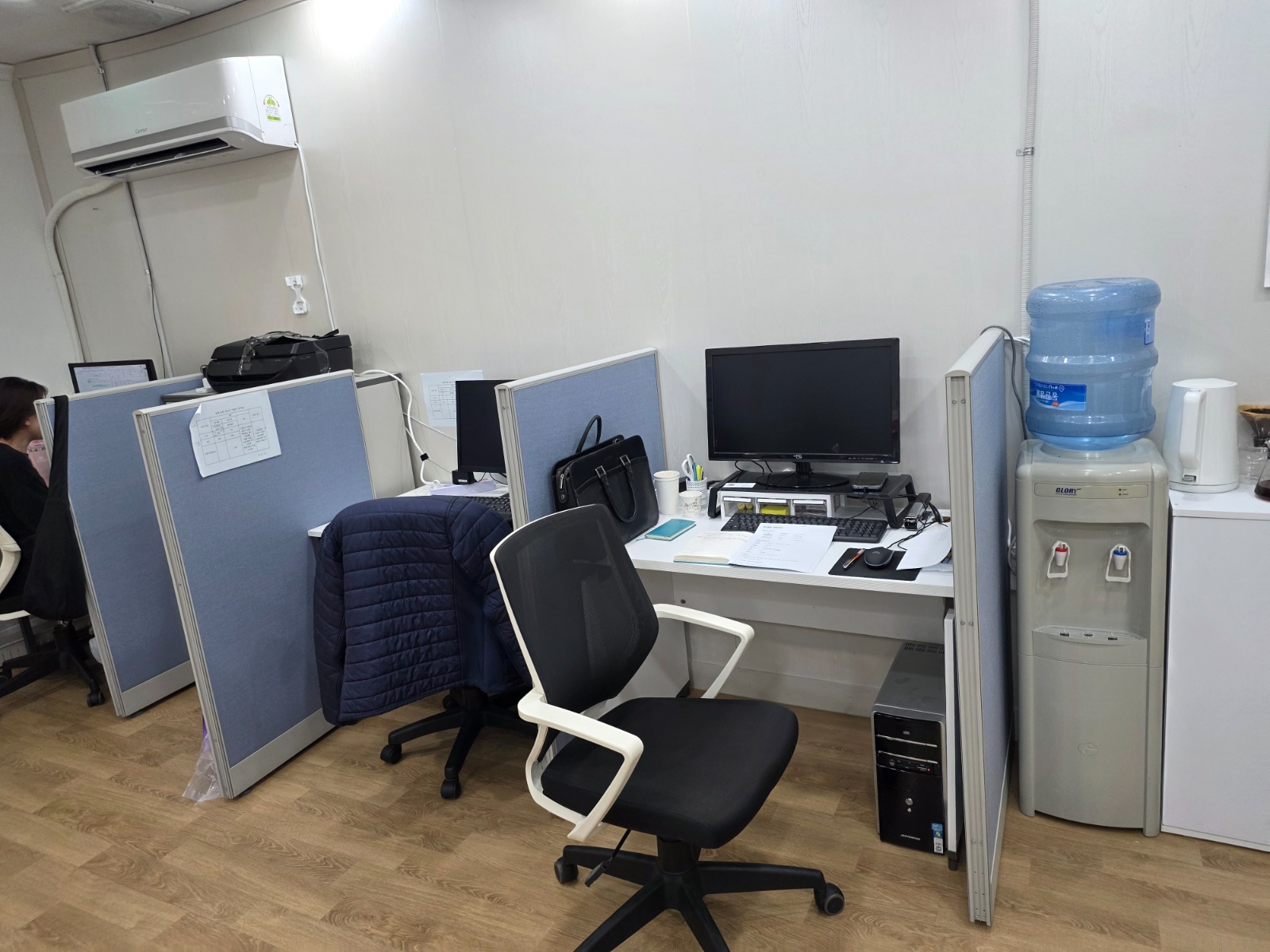 건축,토목 및 전기관련 기능사구합니다. 공고 썸네일