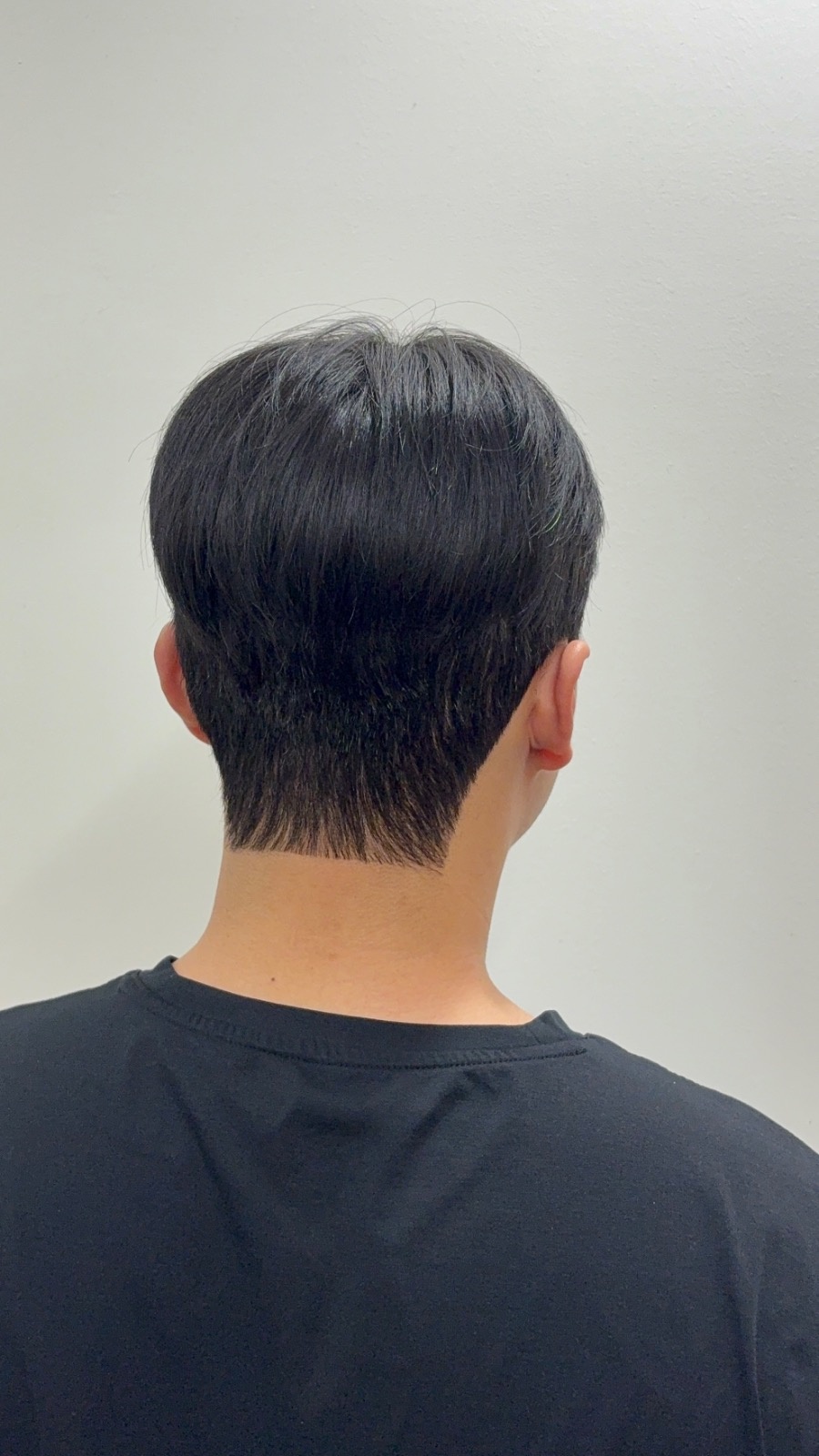 비핸썸 잠실새내점 헤어모델 모집 공고 썸네일