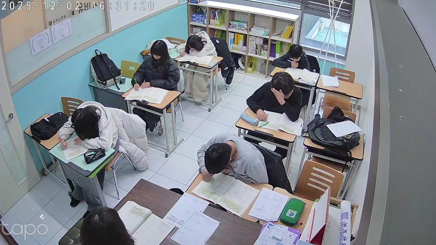 초등 /중등부 영어 선생님