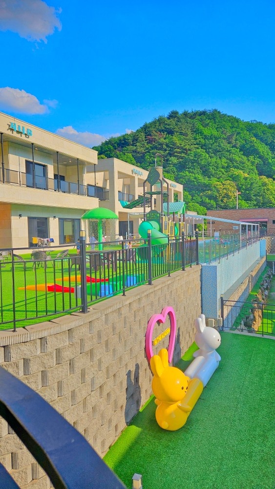 펜션청소 부부팀/ 알바구합니다 공고 썸네일