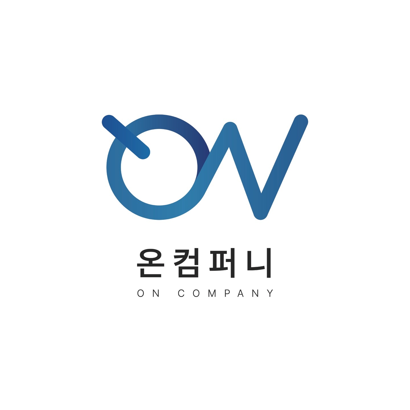 온컴퍼니 신입강사모집 공고 썸네일