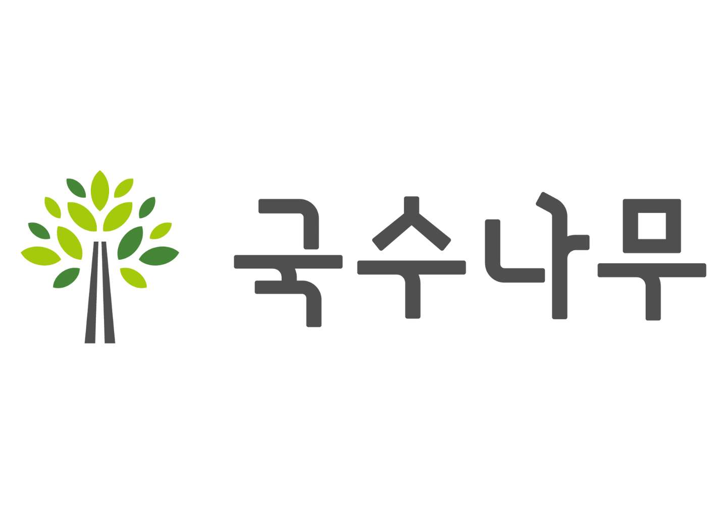 국수나무 직영점 주방조리 인력 모집