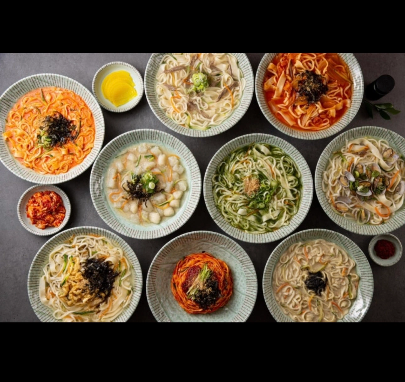 선비칼국수 반월공단점 주방보조 구해여!