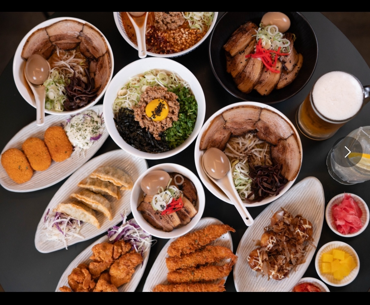 선��릉 라멘 맛집 코지라멘에서 함께 일할 분을 구합니다 공고 썸네일