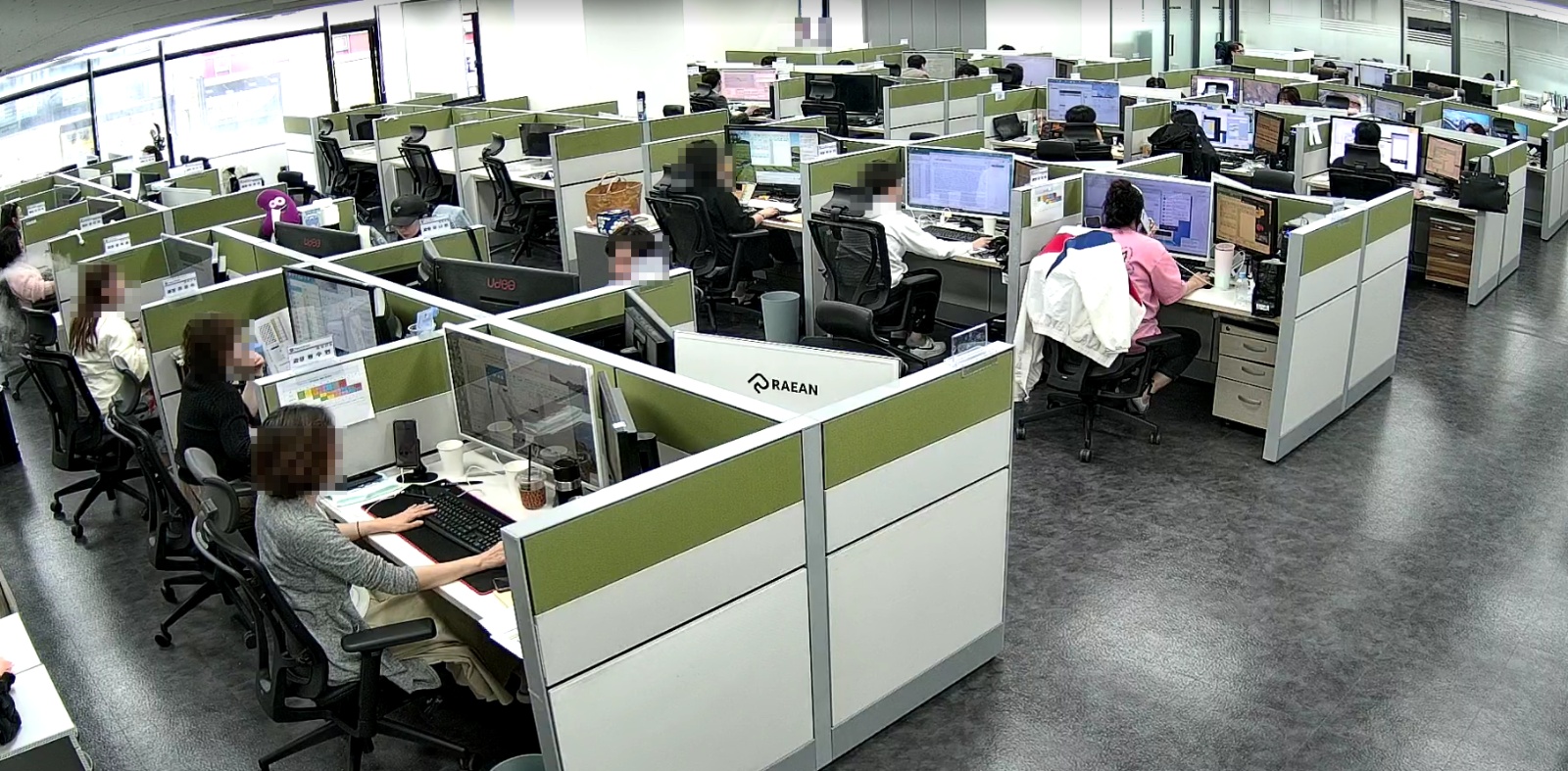 티엠 단순리서치 동의콜 업무 공고 썸네일