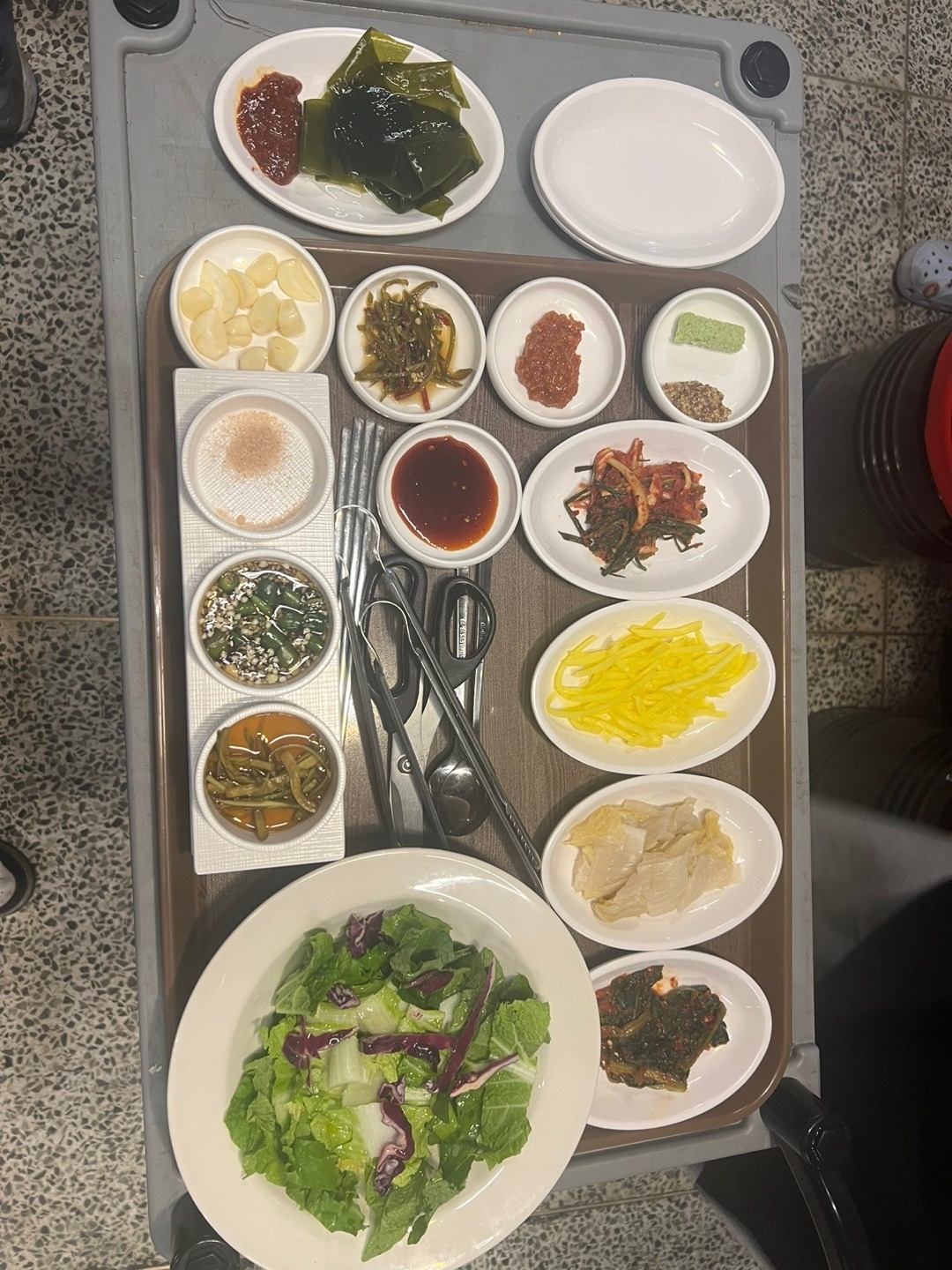 문화동 능수숯불갈비 아르바이트 장소 (4)