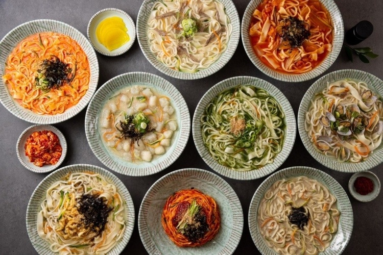 선비칼국수 동탄 영천점 ,방교점 주방,주방보조구합니다 공고 썸네일