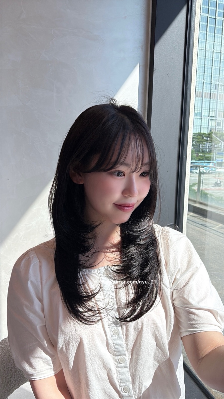 헤어모델 구합니다~!! 공고 썸네일