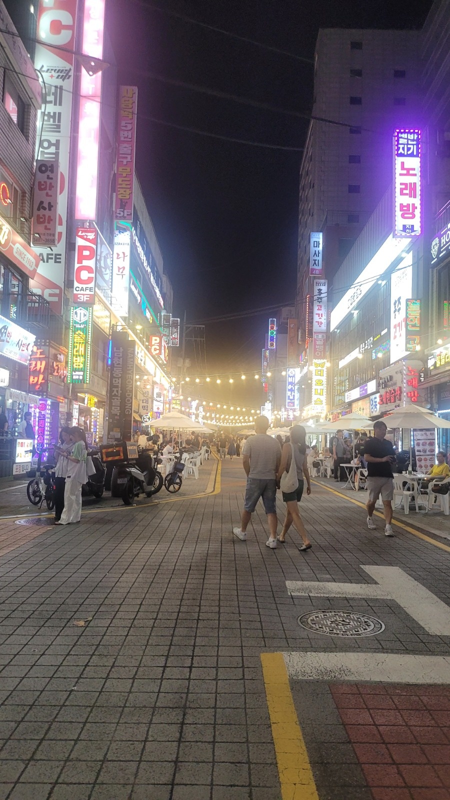 주방보조밎  홀서빙 공고 썸네일