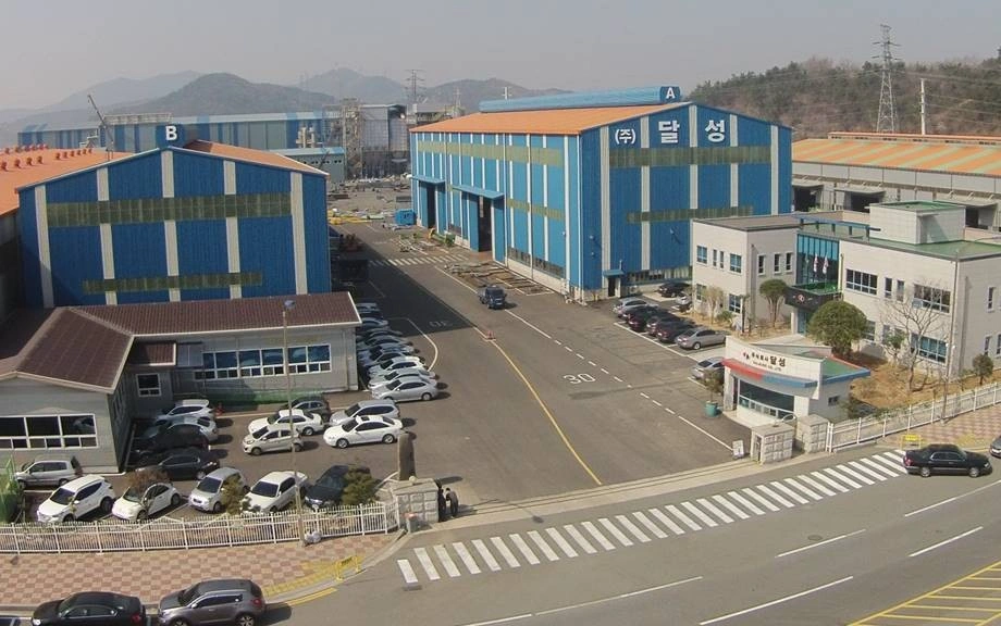 제관사 & 사상공 경력직 모집