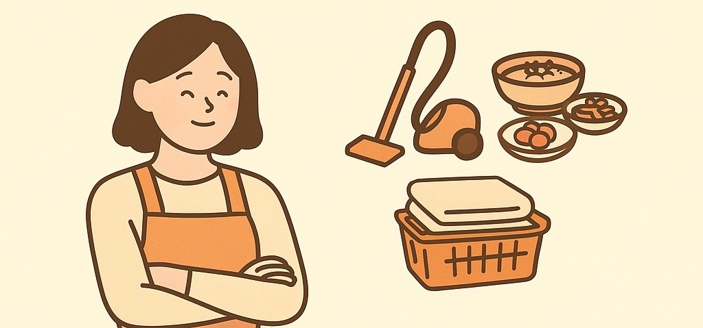 역삼동 가사/요리 도우미 구합니다! 공고 썸네일