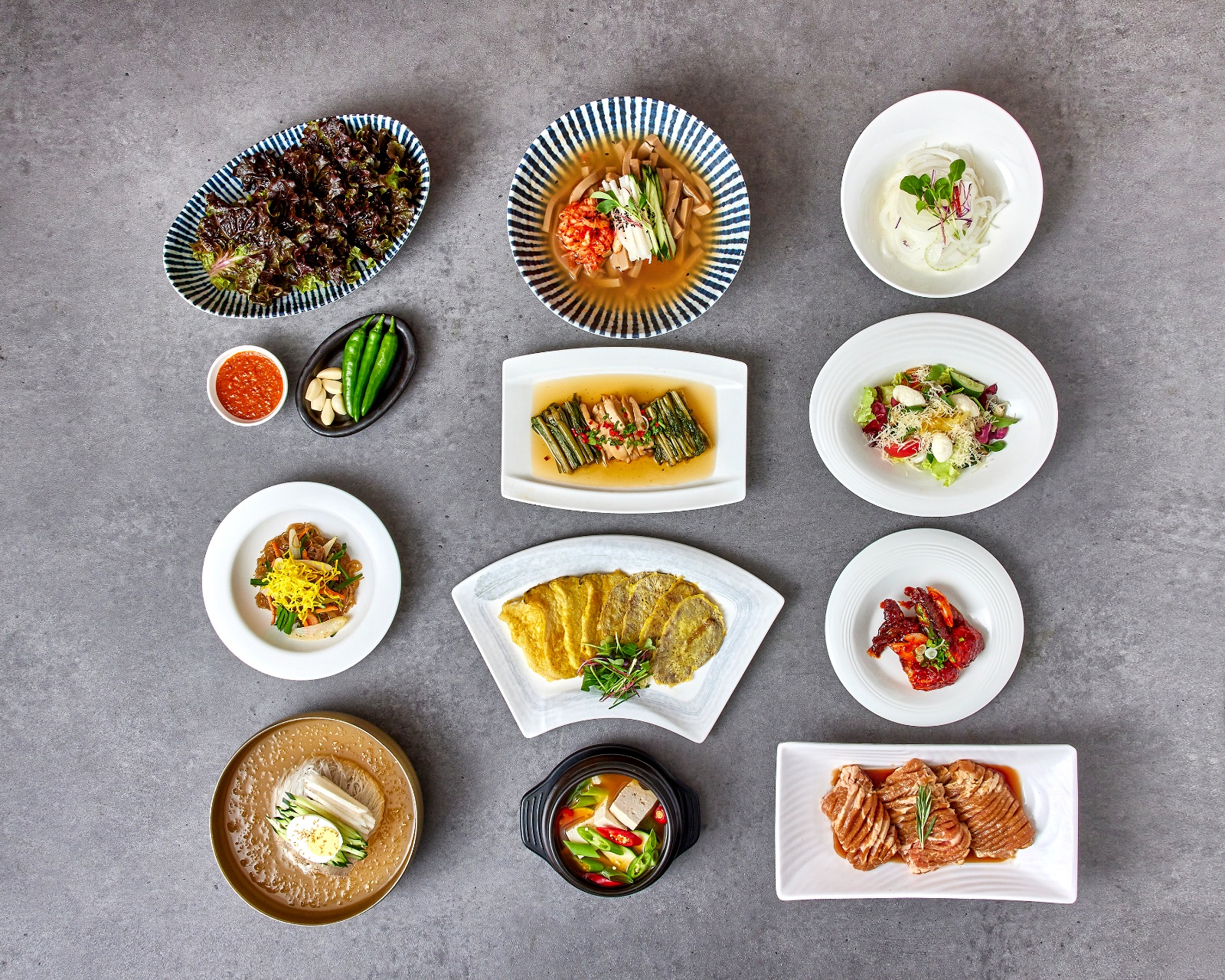 [경인로570숯불구이] 홀서버 정직원 모집 공고 썸네일