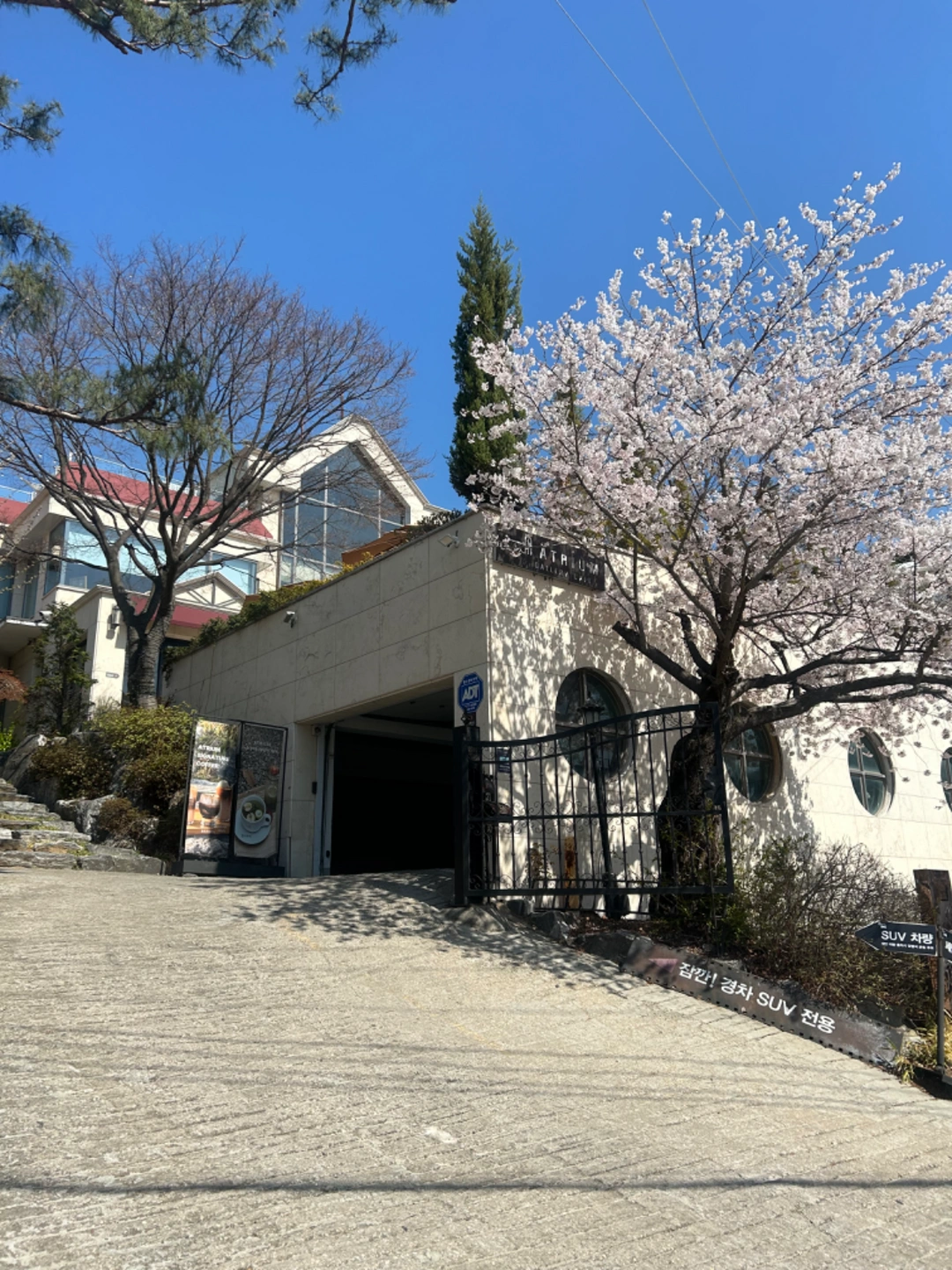 설거지 알바 공고