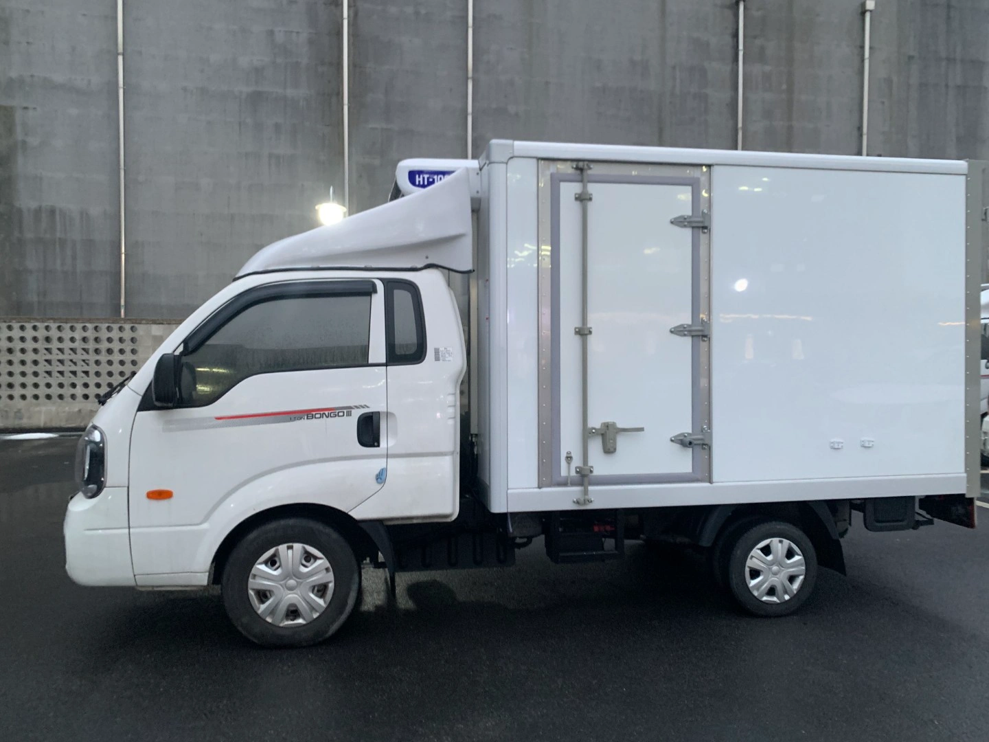 마트 배송기사 모집(군산점)