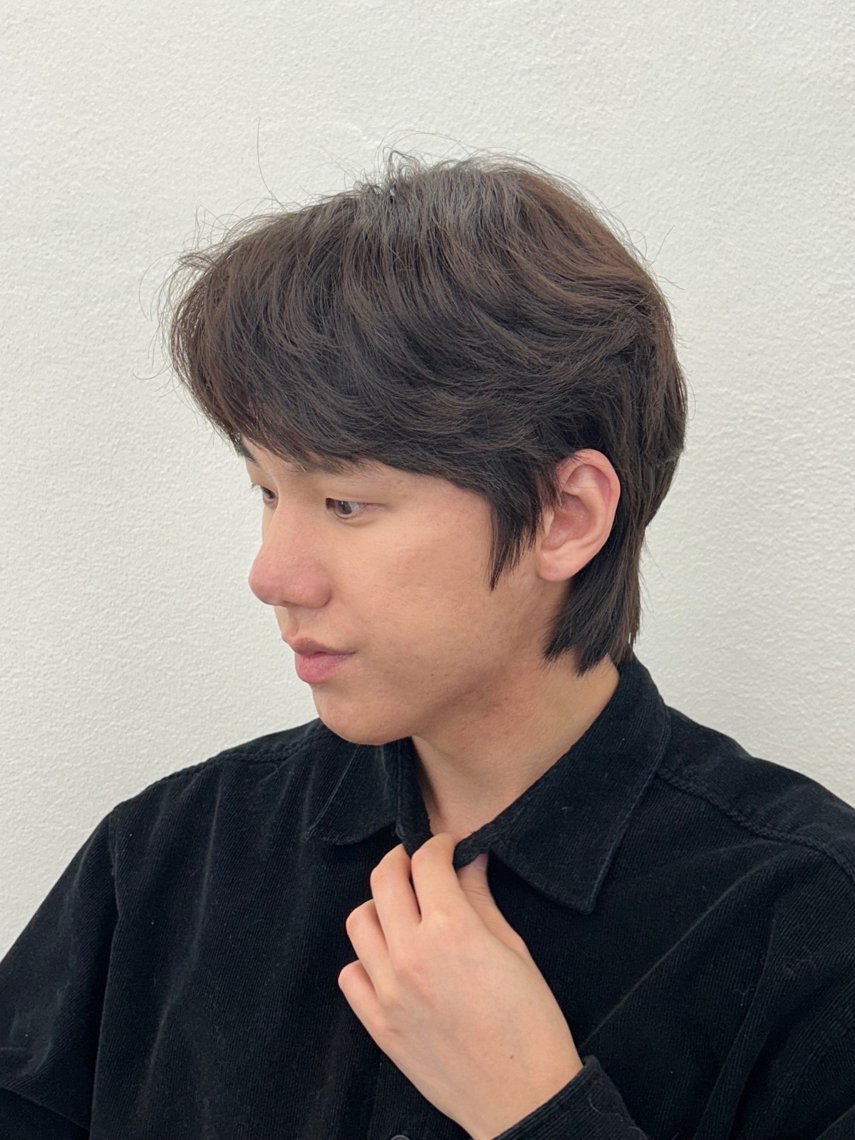 헤어모델 상시 모집합니다 공고 썸네일