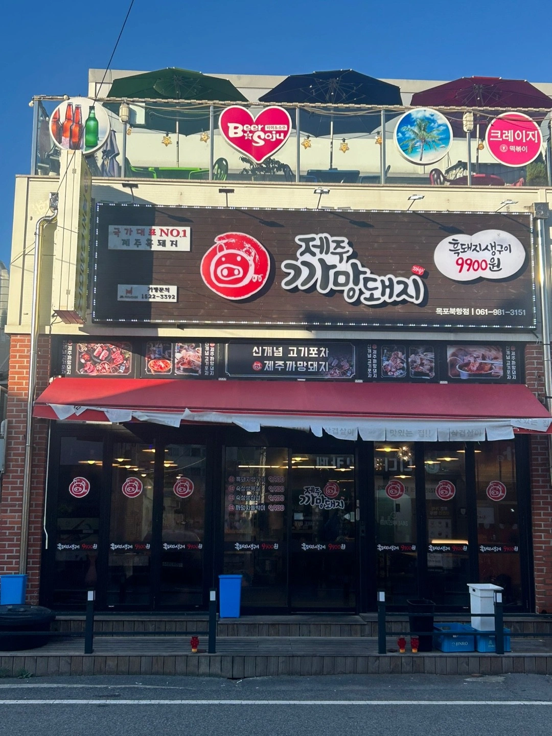 제주까망돼지 같이 일하실분 찾아요~