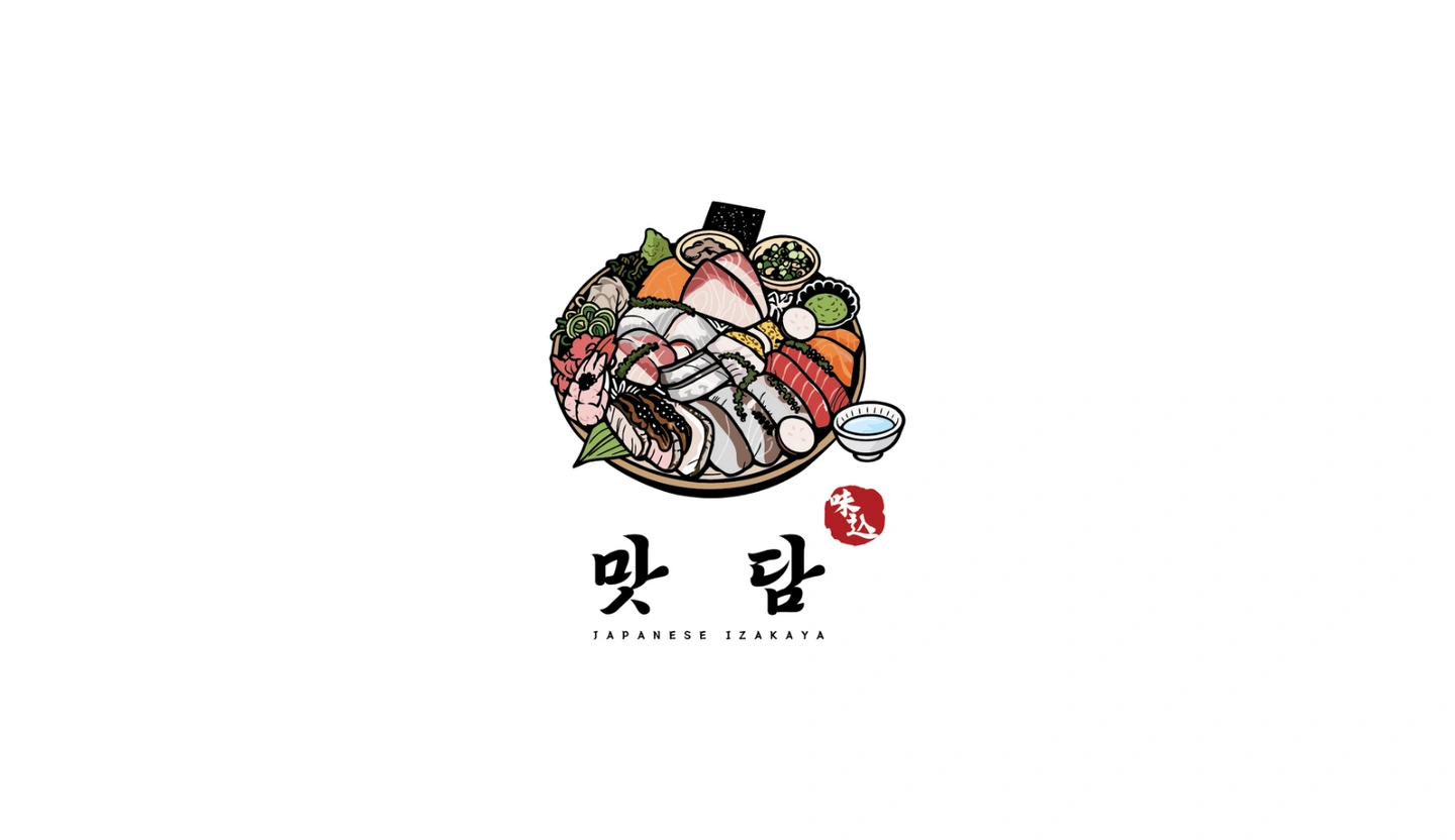 쌍촌동 맛담 에서 홀서빙 금,토 단기알바 구인합니다