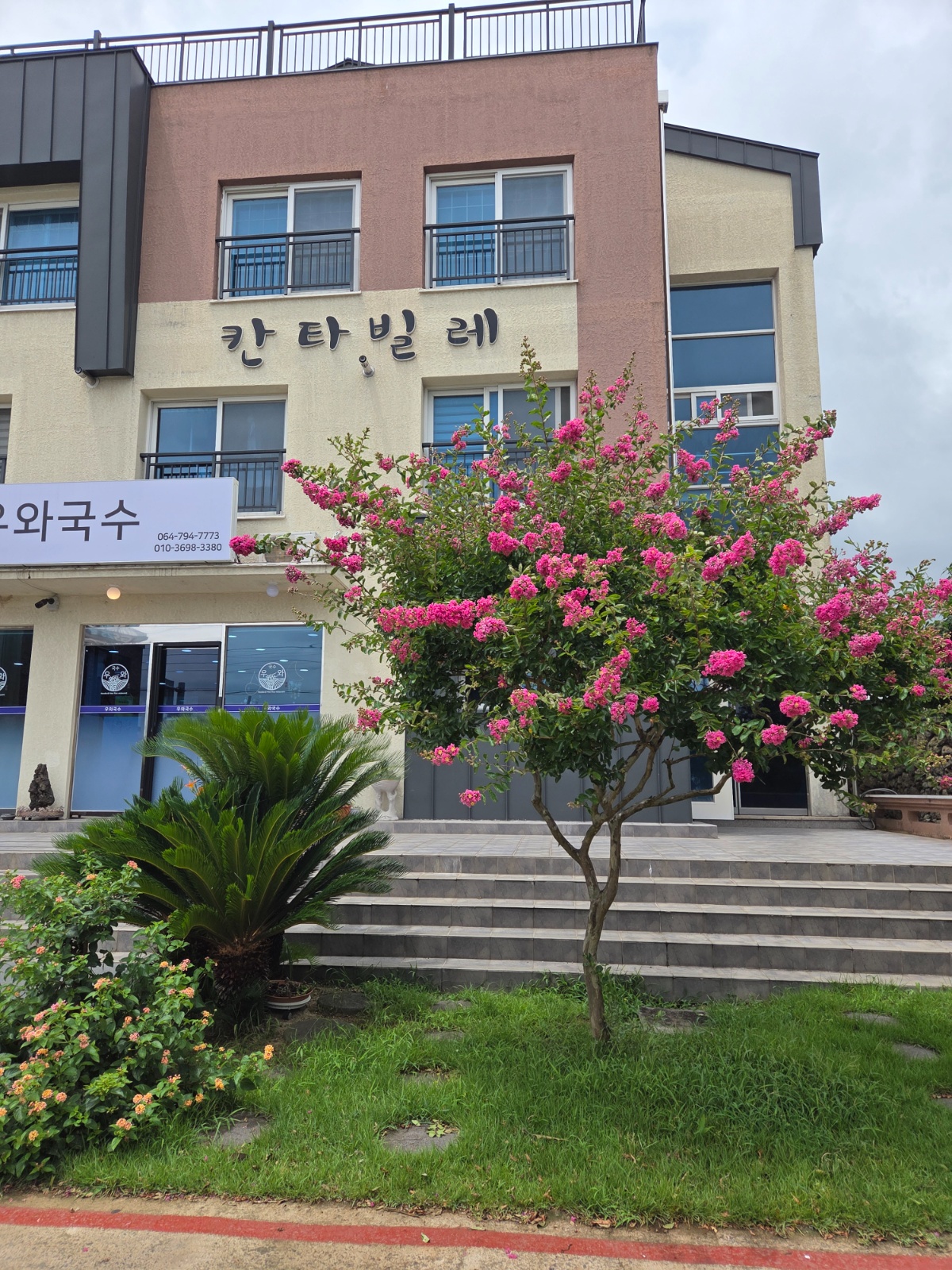 홀써빙(알바)해주실분 모집합니다 공고 썸네일