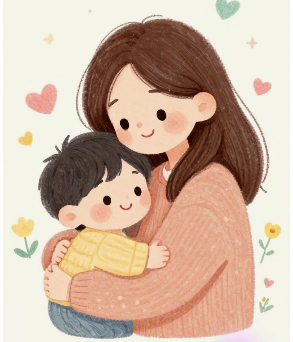 시터이모님 구인