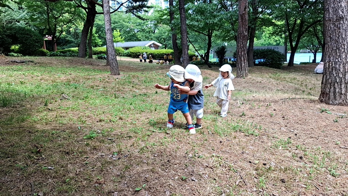 어린이집 연장교사 구합니다.
