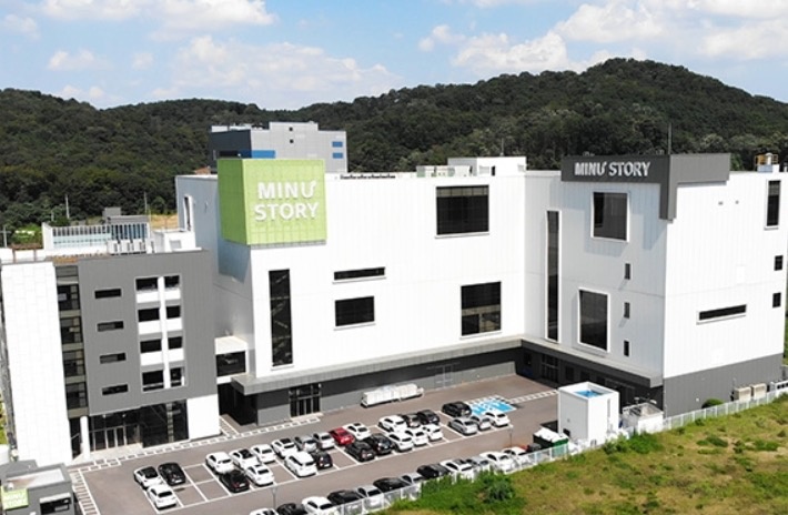 미누스토리 화장품 포장.기타 업무(8.22~8.29) 공고 썸네일
